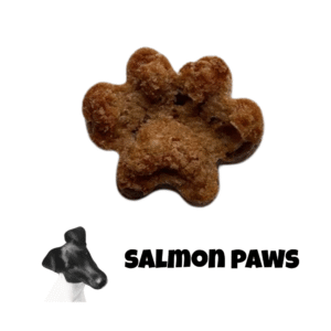 Savoury Salmon Large Paws