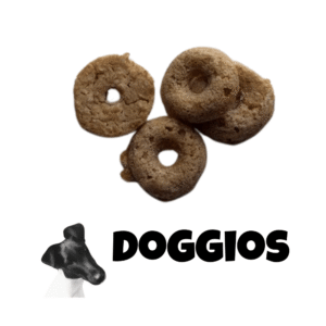 DoggiO’s – Original Training O's