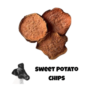 Sweet Potato Chips