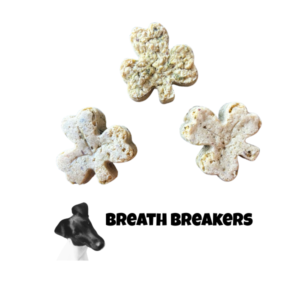 Breath Breakers