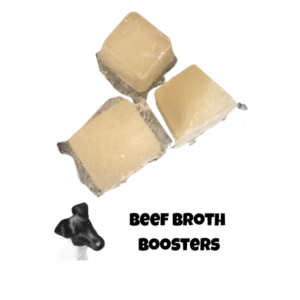 Beef Broth Boost