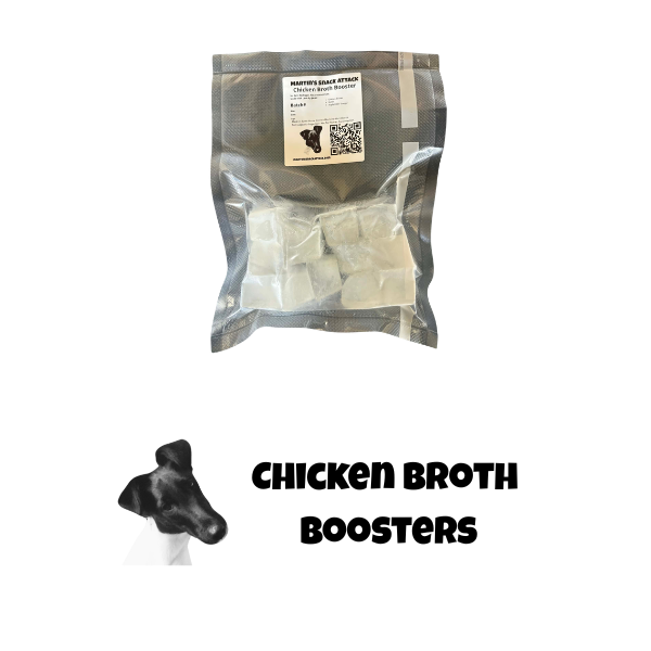 Chicken Broth Boost
